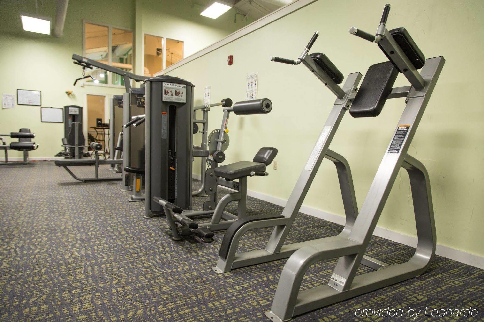 Club Vacations Mount Ascutney Brownsville